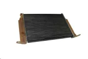 Kühler, Motorkühlung THERMOTEC D7F031TT