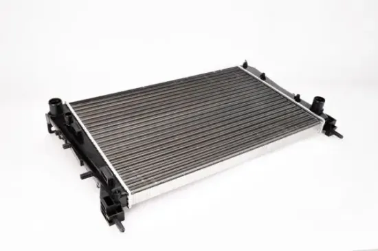 Kühler, Motorkühlung THERMOTEC D7F032TT Bild Kühler, Motorkühlung THERMOTEC D7F032TT