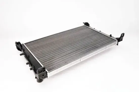 Kühler, Motorkühlung THERMOTEC D7F032TT Bild Kühler, Motorkühlung THERMOTEC D7F032TT