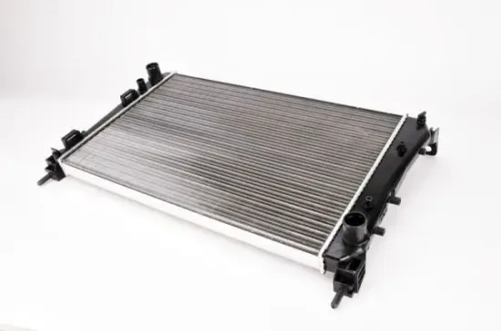Kühler, Motorkühlung THERMOTEC D7F032TT Bild Kühler, Motorkühlung THERMOTEC D7F032TT