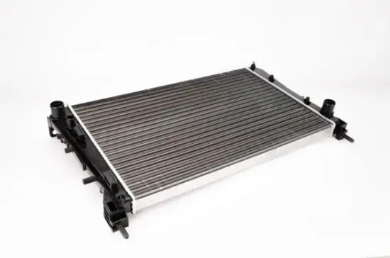 Kühler, Motorkühlung THERMOTEC D7F032TT Bild Kühler, Motorkühlung THERMOTEC D7F032TT
