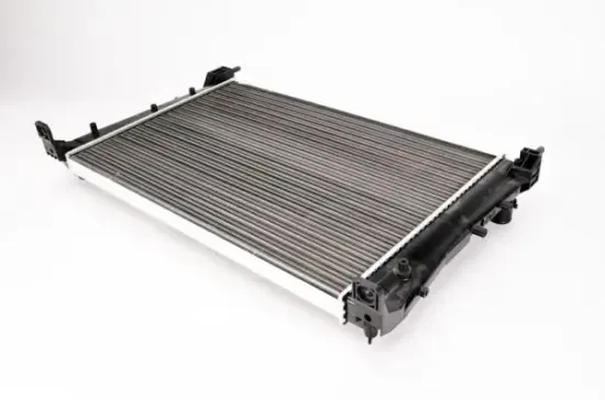 Kühler, Motorkühlung THERMOTEC D7F032TT Bild Kühler, Motorkühlung THERMOTEC D7F032TT