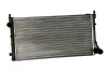 Kühler, Motorkühlung THERMOTEC D7F034TT