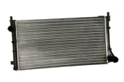 Kühler, Motorkühlung THERMOTEC D7F034TT