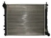 Kühler, Motorkühlung THERMOTEC D7F047TT