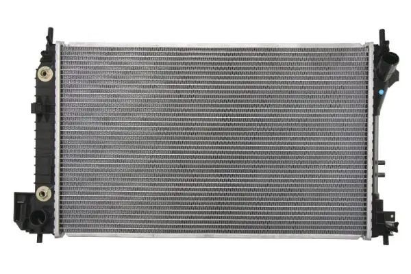 Kühler, Motorkühlung THERMOTEC D7F055TT