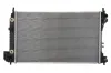Kühler, Motorkühlung THERMOTEC D7F055TT Bild Kühler, Motorkühlung THERMOTEC D7F055TT