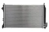 Kühler, Motorkühlung THERMOTEC D7F055TT Bild Kühler, Motorkühlung THERMOTEC D7F055TT