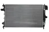 Kühler, Motorkühlung THERMOTEC D7F059TT Bild Kühler, Motorkühlung THERMOTEC D7F059TT
