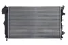 Kühler, Motorkühlung THERMOTEC D7F059TT Bild Kühler, Motorkühlung THERMOTEC D7F059TT