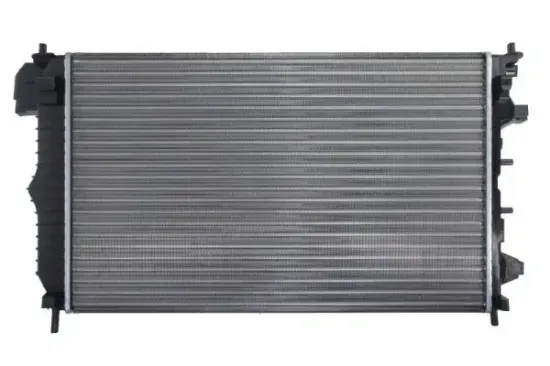 Kühler, Motorkühlung THERMOTEC D7F059TT Bild Kühler, Motorkühlung THERMOTEC D7F059TT