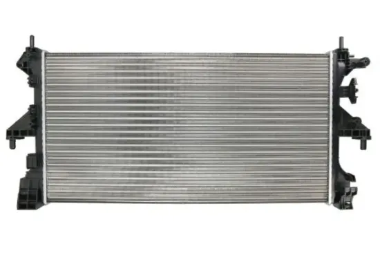 Kühler, Motorkühlung THERMOTEC D7F066TT Bild Kühler, Motorkühlung THERMOTEC D7F066TT