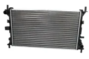 Kühler, Motorkühlung THERMOTEC D7G010TT