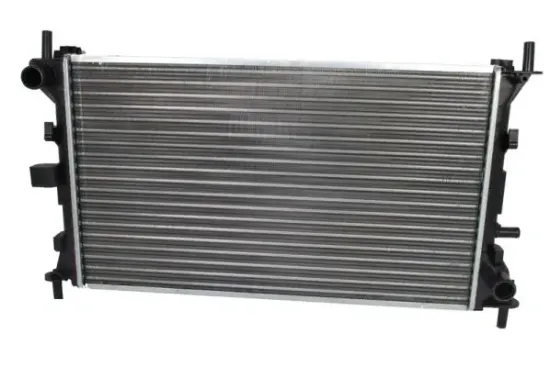 Kühler, Motorkühlung THERMOTEC D7G010TT Bild Kühler, Motorkühlung THERMOTEC D7G010TT