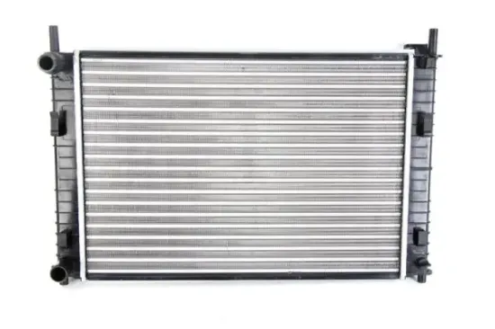 Kühler, Motorkühlung THERMOTEC D7G014TT Bild Kühler, Motorkühlung THERMOTEC D7G014TT