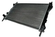 Kühler, Motorkühlung THERMOTEC D7G020TT