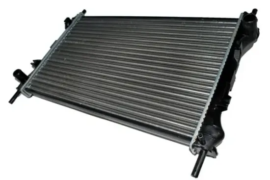 Kühler, Motorkühlung THERMOTEC D7G020TT Bild Kühler, Motorkühlung THERMOTEC D7G020TT
