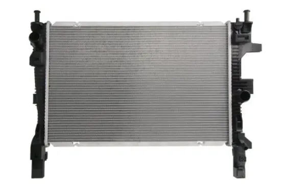 Kühler, Motorkühlung THERMOTEC D7G040TT Bild Kühler, Motorkühlung THERMOTEC D7G040TT