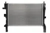 Kühler, Motorkühlung THERMOTEC D7G040TT Bild Kühler, Motorkühlung THERMOTEC D7G040TT