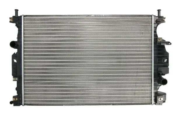 Kühler, Motorkühlung THERMOTEC D7G045TT