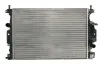 Kühler, Motorkühlung THERMOTEC D7G045TT Bild Kühler, Motorkühlung THERMOTEC D7G045TT