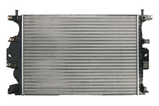 Kühler, Motorkühlung THERMOTEC D7G045TT Bild Kühler, Motorkühlung THERMOTEC D7G045TT