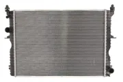 Kühler, Motorkühlung THERMOTEC D7I002TT