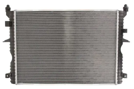 Kühler, Motorkühlung THERMOTEC D7I002TT Bild Kühler, Motorkühlung THERMOTEC D7I002TT