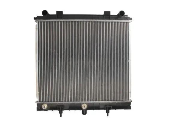 Kühler, Motorkühlung THERMOTEC D7I003TT