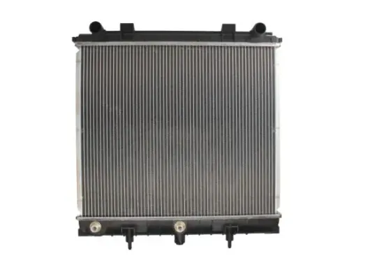 Kühler, Motorkühlung THERMOTEC D7I003TT Bild Kühler, Motorkühlung THERMOTEC D7I003TT