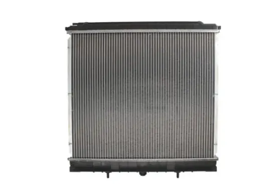 Kühler, Motorkühlung THERMOTEC D7I003TT Bild Kühler, Motorkühlung THERMOTEC D7I003TT