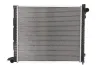 Kühler, Motorkühlung THERMOTEC D7I004TT
