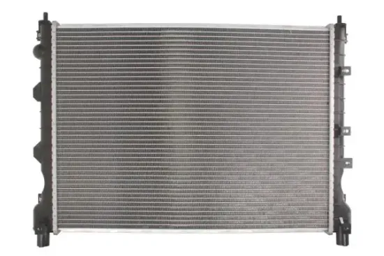 Kühler, Motorkühlung THERMOTEC D7I006TT Bild Kühler, Motorkühlung THERMOTEC D7I006TT