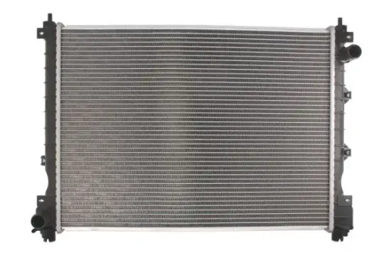 Kühler, Motorkühlung THERMOTEC D7I006TT Bild Kühler, Motorkühlung THERMOTEC D7I006TT