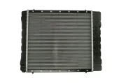 Kühler, Motorkühlung THERMOTEC D7I007TT