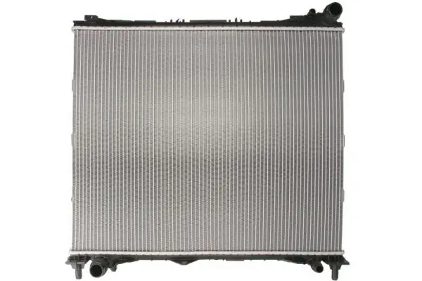 Kühler, Motorkühlung THERMOTEC D7I010TT