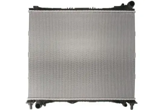 Kühler, Motorkühlung THERMOTEC D7I010TT Bild Kühler, Motorkühlung THERMOTEC D7I010TT