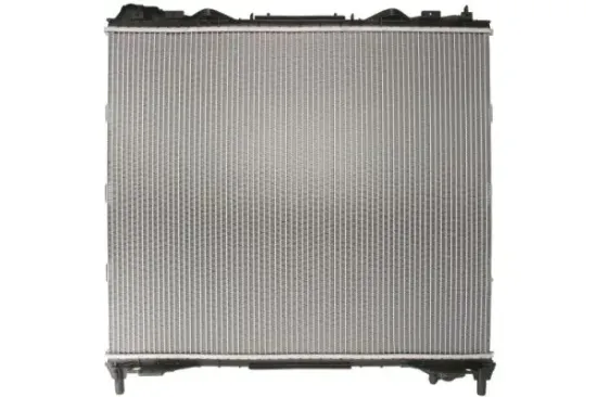Kühler, Motorkühlung THERMOTEC D7I010TT Bild Kühler, Motorkühlung THERMOTEC D7I010TT
