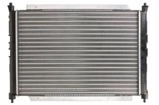 Kühler, Motorkühlung THERMOTEC D7K002TT Bild Kühler, Motorkühlung THERMOTEC D7K002TT