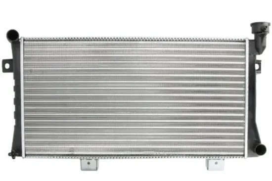 Kühler, Motorkühlung THERMOTEC D7L001TT Bild Kühler, Motorkühlung THERMOTEC D7L001TT