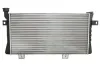 Kühler, Motorkühlung THERMOTEC D7L001TT Bild Kühler, Motorkühlung THERMOTEC D7L001TT