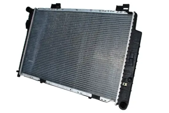 Kühler, Motorkühlung THERMOTEC D7M009TT Bild Kühler, Motorkühlung THERMOTEC D7M009TT