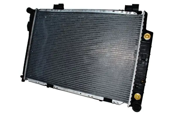 Kühler, Motorkühlung THERMOTEC D7M010TT
