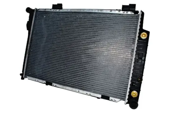 Kühler, Motorkühlung THERMOTEC D7M010TT Bild Kühler, Motorkühlung THERMOTEC D7M010TT