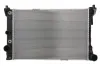 Kühler, Motorkühlung THERMOTEC D7M018TT Bild Kühler, Motorkühlung THERMOTEC D7M018TT