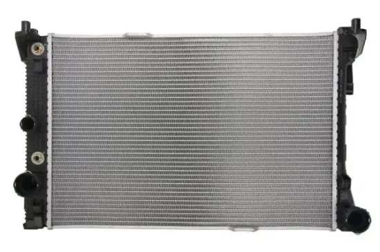 Kühler, Motorkühlung THERMOTEC D7M018TT Bild Kühler, Motorkühlung THERMOTEC D7M018TT