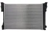 Kühler, Motorkühlung THERMOTEC D7M018TT Bild Kühler, Motorkühlung THERMOTEC D7M018TT
