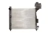Kühler, Motorkühlung THERMOTEC D7M022TT