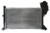 Kühler, Motorkühlung THERMOTEC D7M023TT Bild Kühler, Motorkühlung THERMOTEC D7M023TT