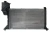 Kühler, Motorkühlung THERMOTEC D7M023TT Bild Kühler, Motorkühlung THERMOTEC D7M023TT